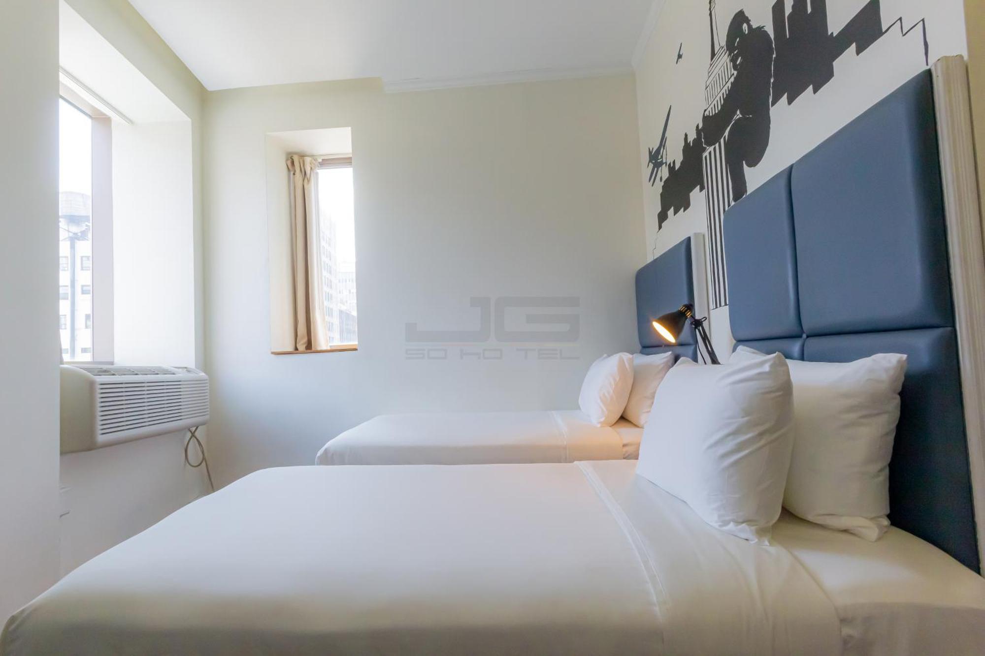 Jg Sohotel New York Room photo