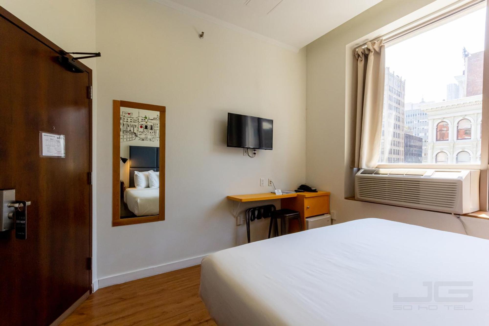 Jg Sohotel New York Room photo