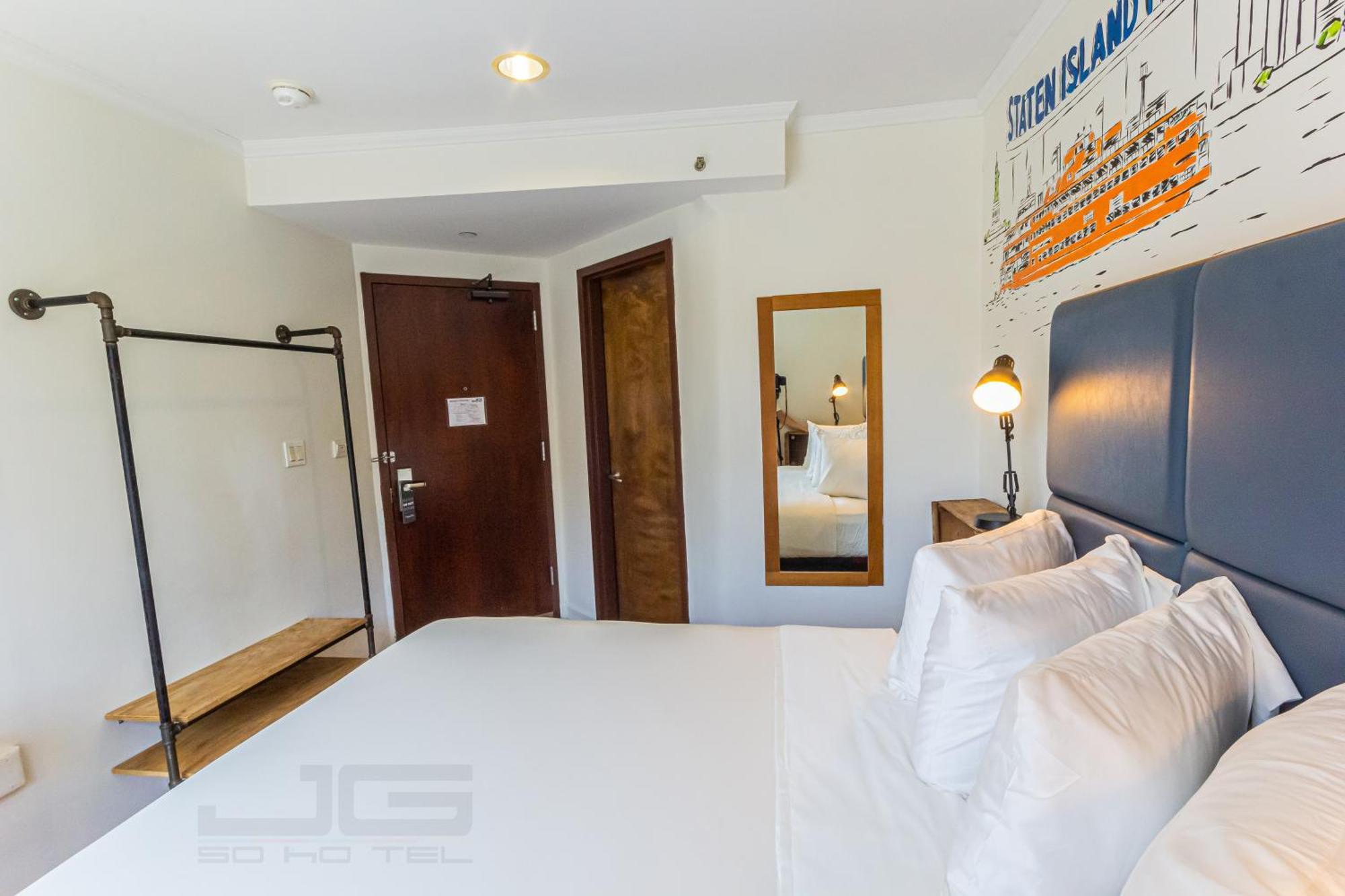 Jg Sohotel New York Room photo