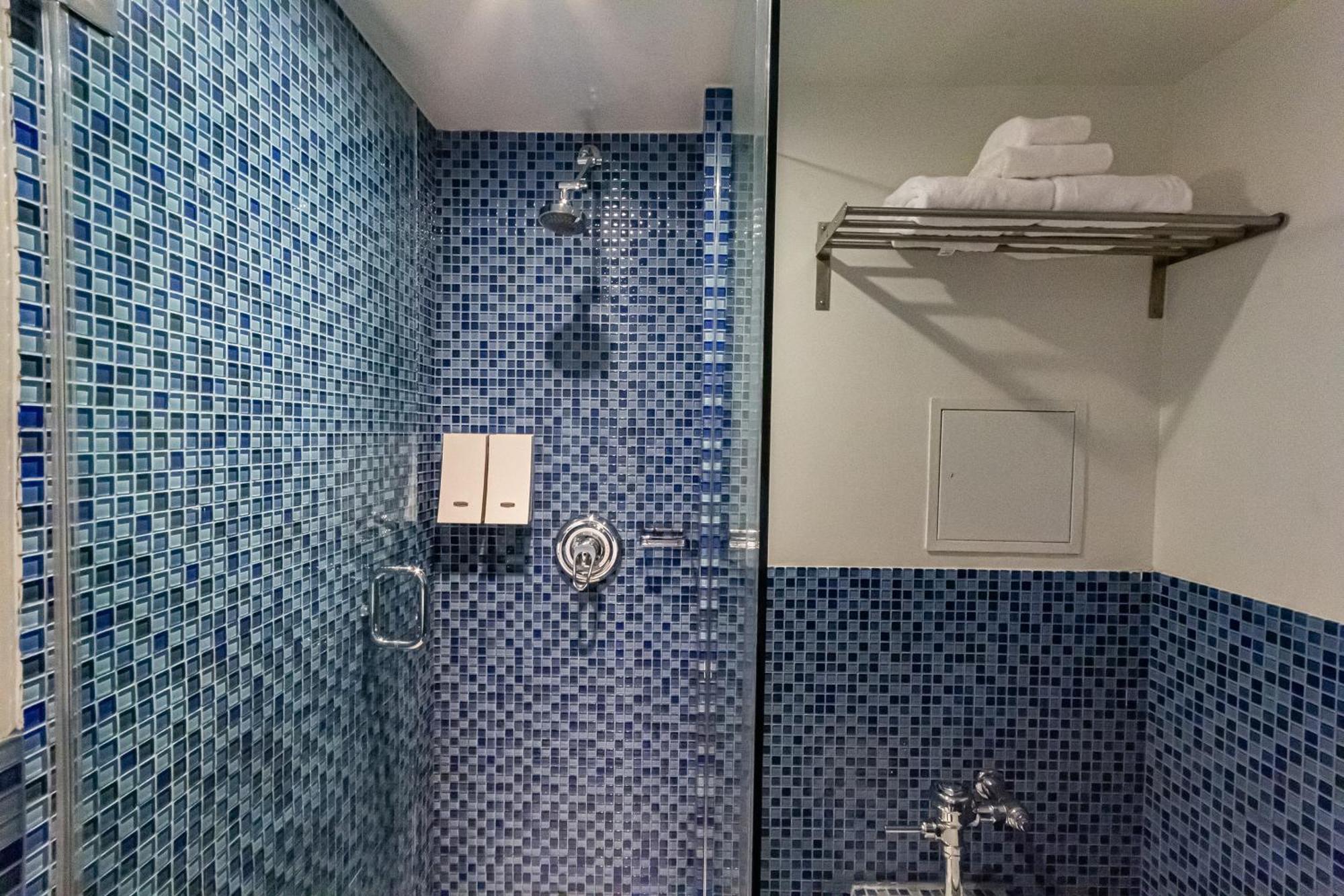 Jg Sohotel New York Room photo